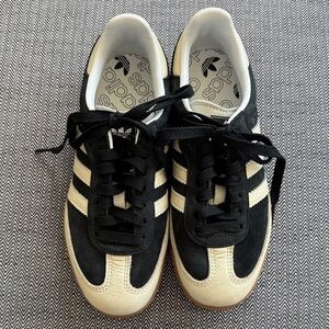 adidas Samba OG Suede Sneakers